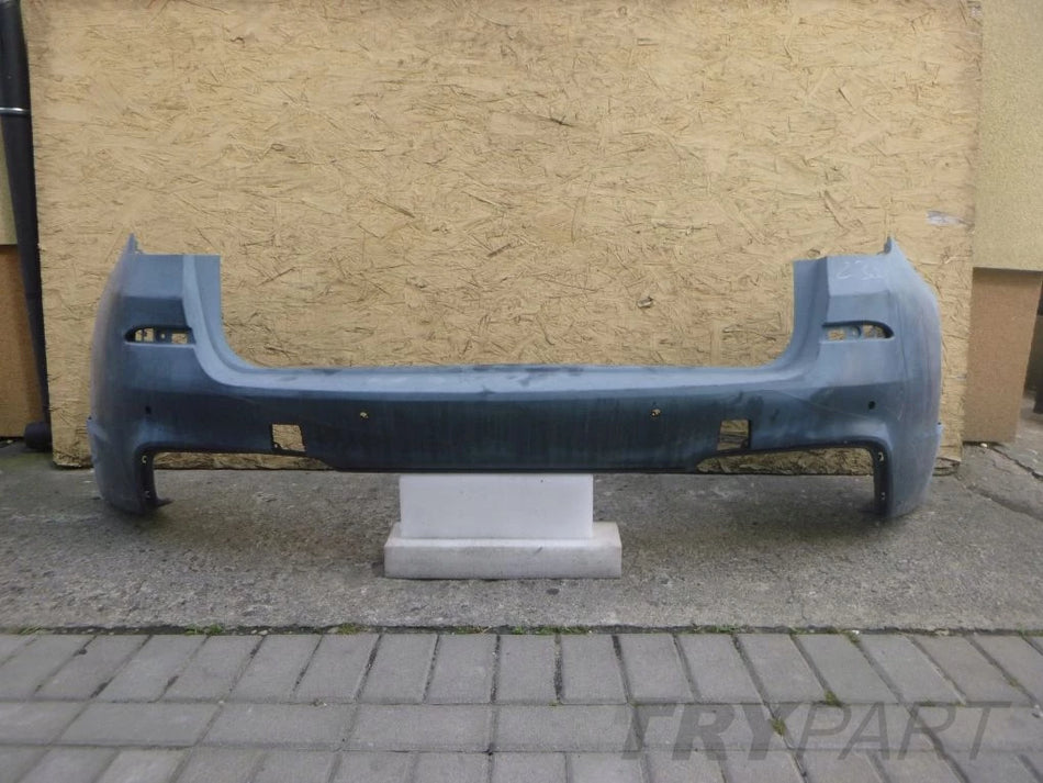 BMW X3 F25 M Package Rear Bumper