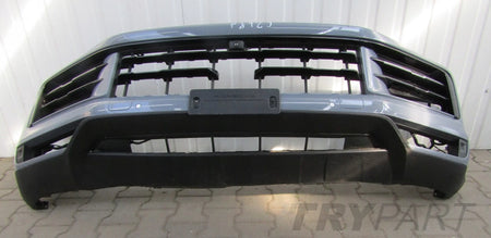 Front Bumper Porsche Cayenne 9Y0 Lift 23-