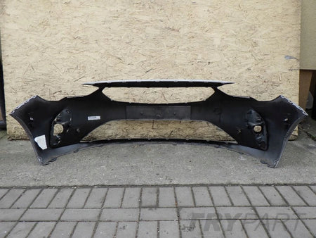 OPEL CORSA F 19- front bumper