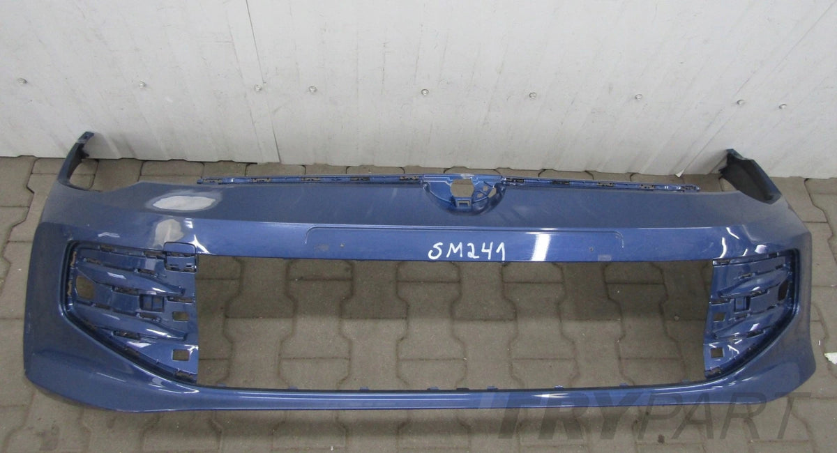 Front Bumper VW Golf 8 VIII 5H0 LIFT 24-