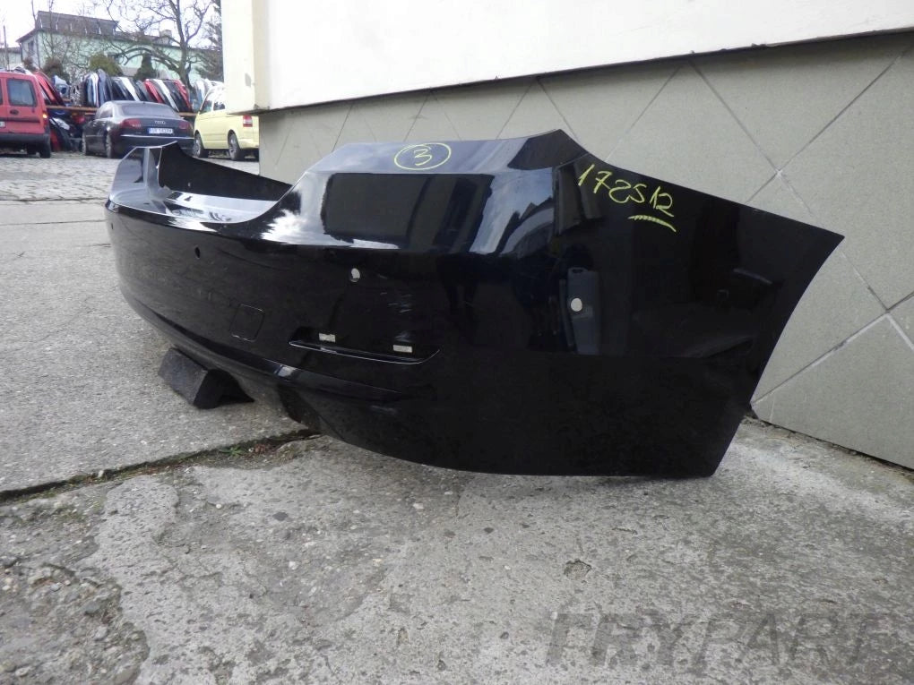 BMW 4 F32 F33 F36 Rear Bumper