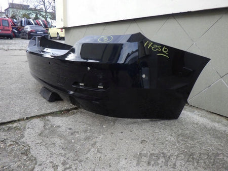 BMW 4 F32 F33 F36 Rear Bumper
