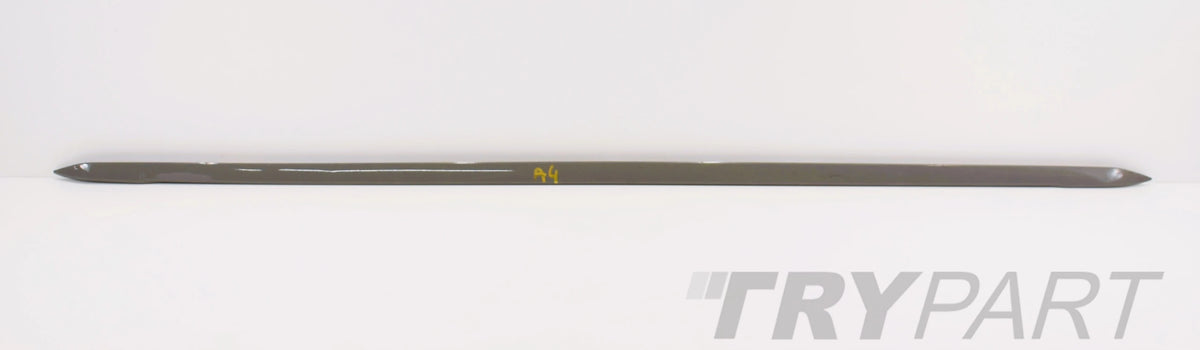 AUDI A4 B9 S LINE LIFT LEFT SILL MOULDING