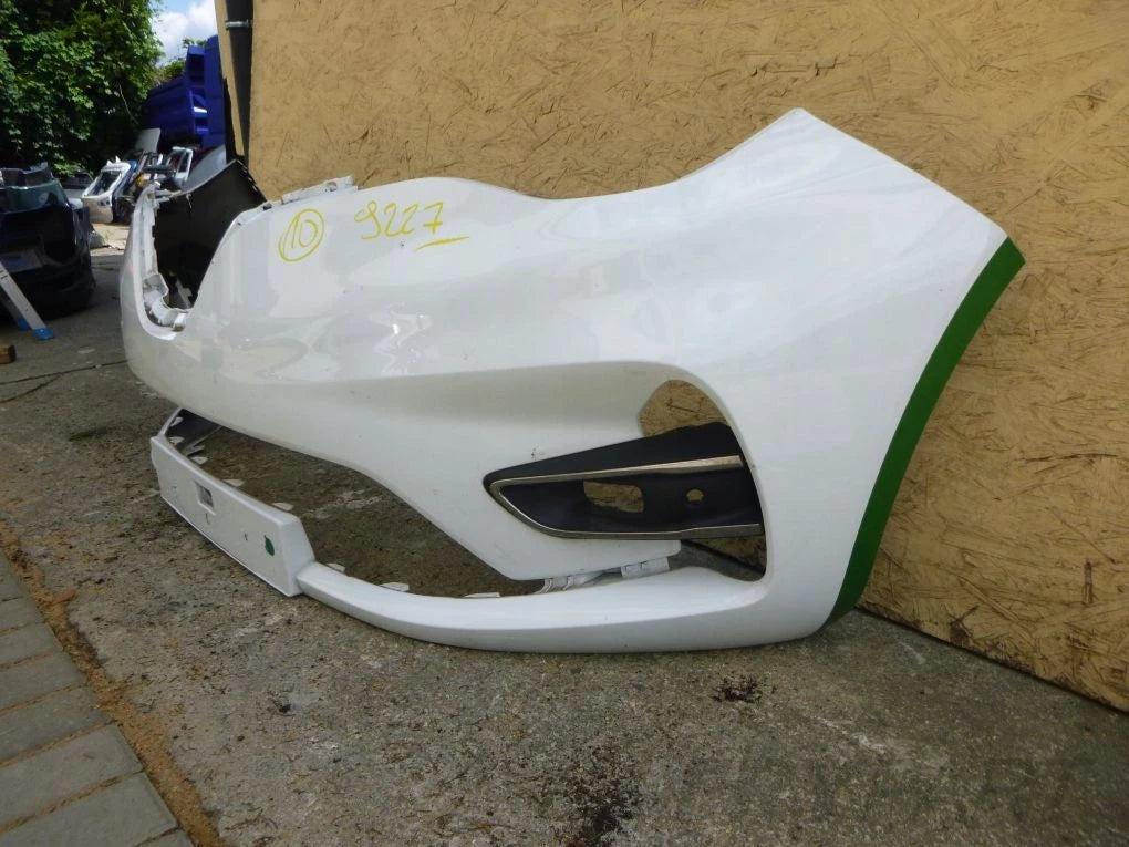 RENAULT ZOE LIFT 19- Front Bumper