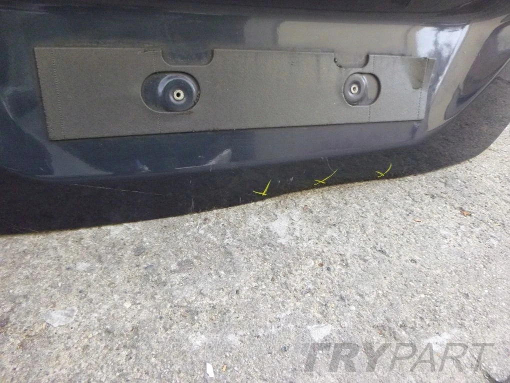 FORD FOCUS MK3 III HB Rear Tailgate