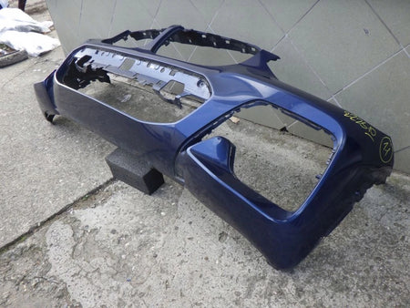 BMW X3 G01 X4 G02 M Sport Package Front Bumper