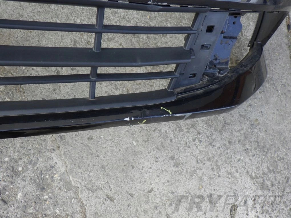 SKODA FABIA III 3 6V0 2014- Front Bumper