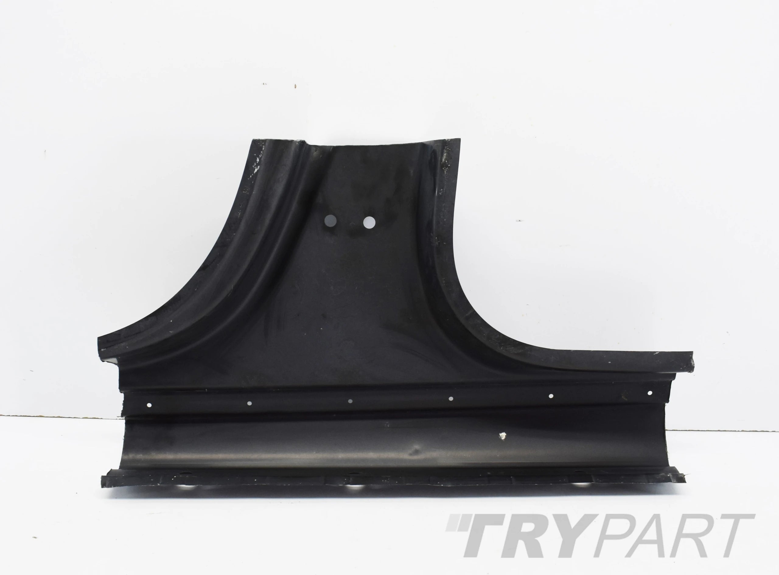 OPEL INSIGNIA B II RIGHT SILL PANEL BODY ORG