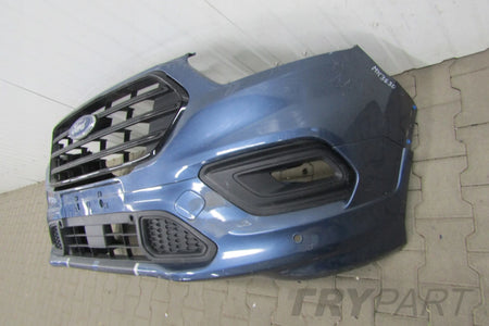 Front Bumper for Ford Transit Custom ST Line Sport Lift 17-