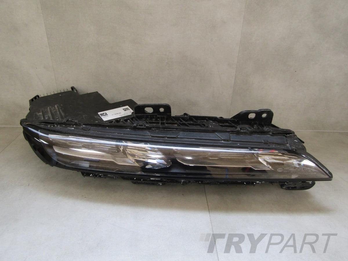 BMW 7 G70 Front LED Headlight DRL SVAROWSKI RH 22- 9879936