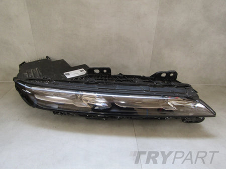 BMW 7 G70 Front LED Headlight DRL SVAROWSKI RH 22- 9879936