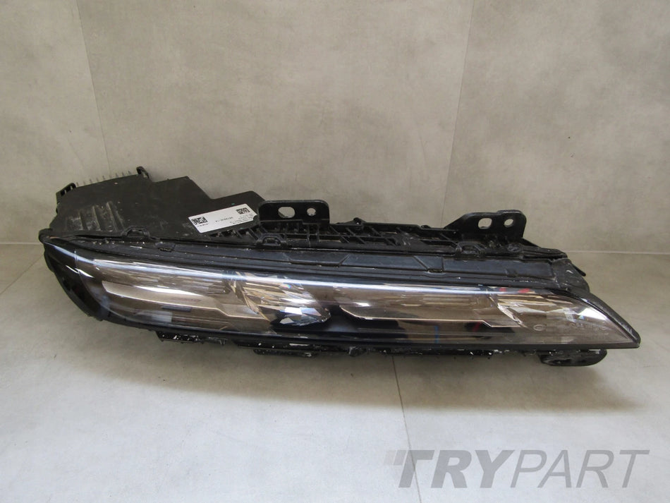 BMW 7 G70 Front LED Headlight DRL SVAROWSKI RH 22- 9879936