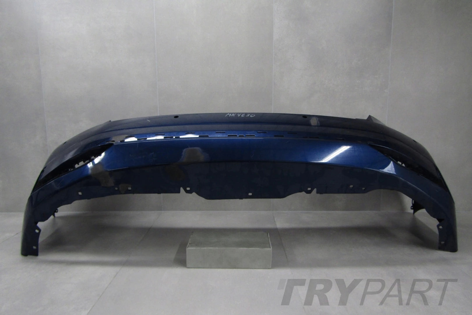 Rear Bumper BMW 2 U06 Active Tourer Luxury 22-