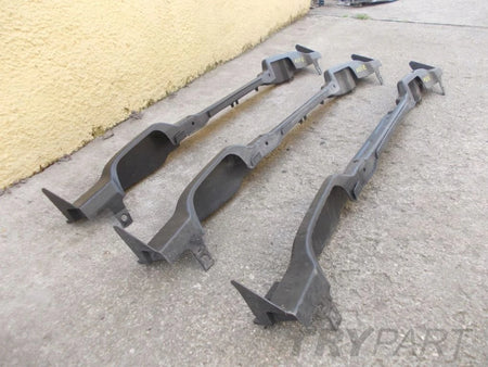 NISSAN NOTE BUMPER REINFORCEMENT BAR