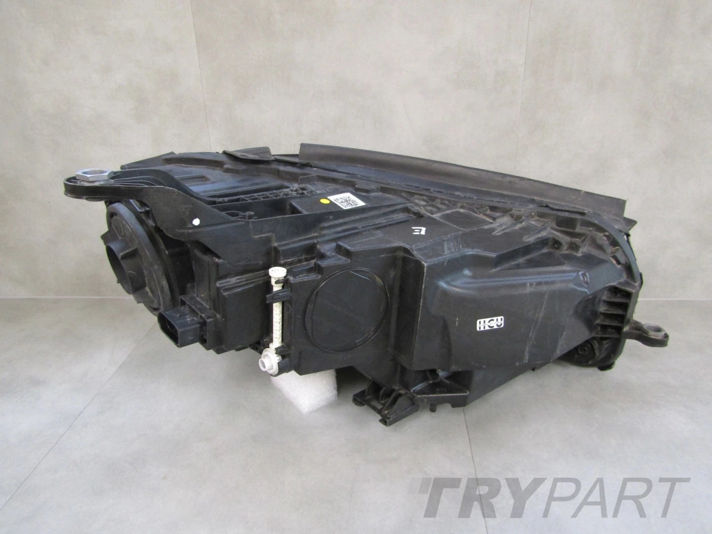Front Lamp Mercedes GLE 167 FULL LED PERFORMANCE 19-23 LH