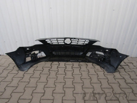Front Bumper VW Passat CC 3C8 08-12