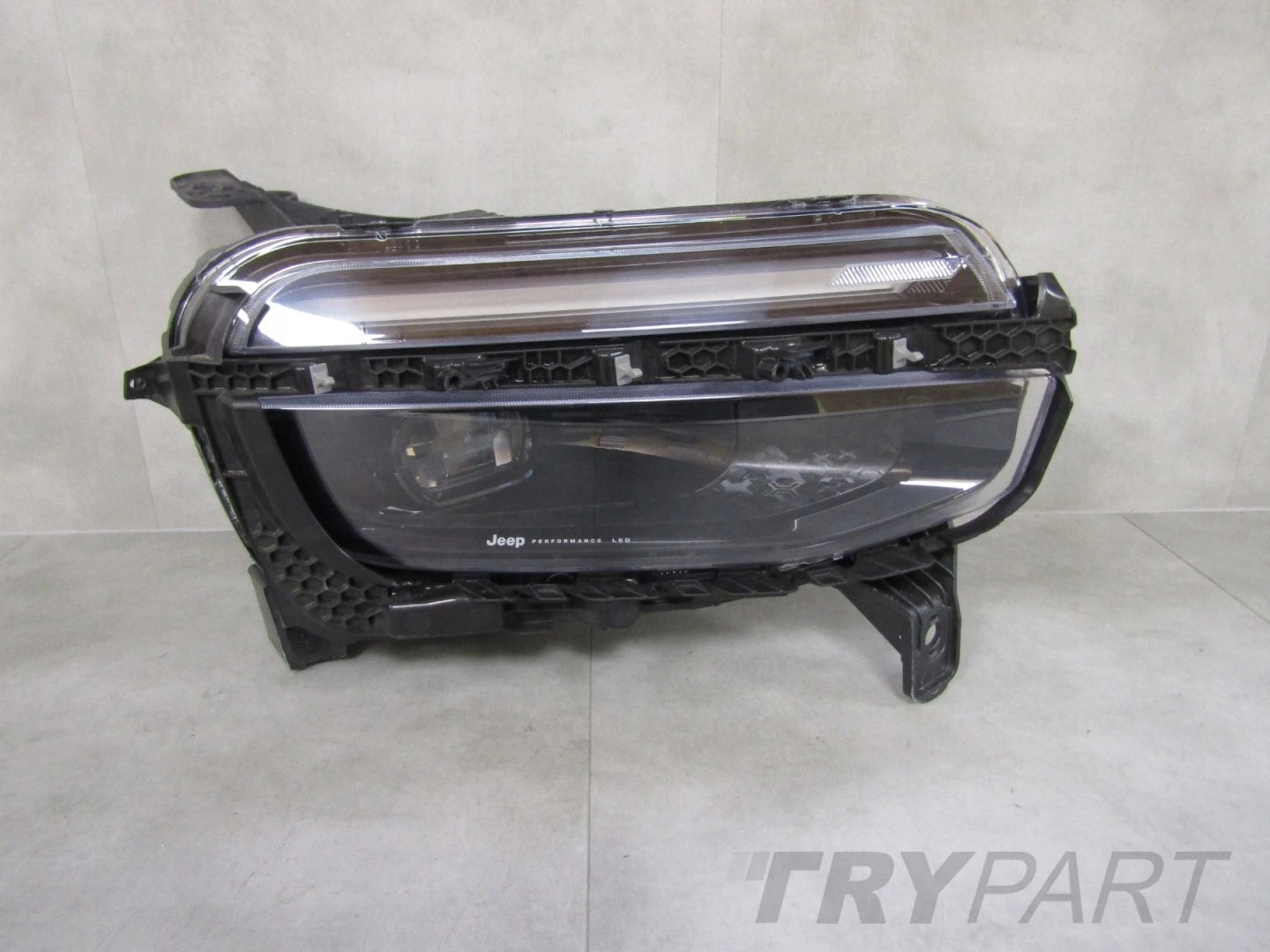 HEADLIGHT JEEP AVENGER FULL LED RH RIGHT 23- 52218717