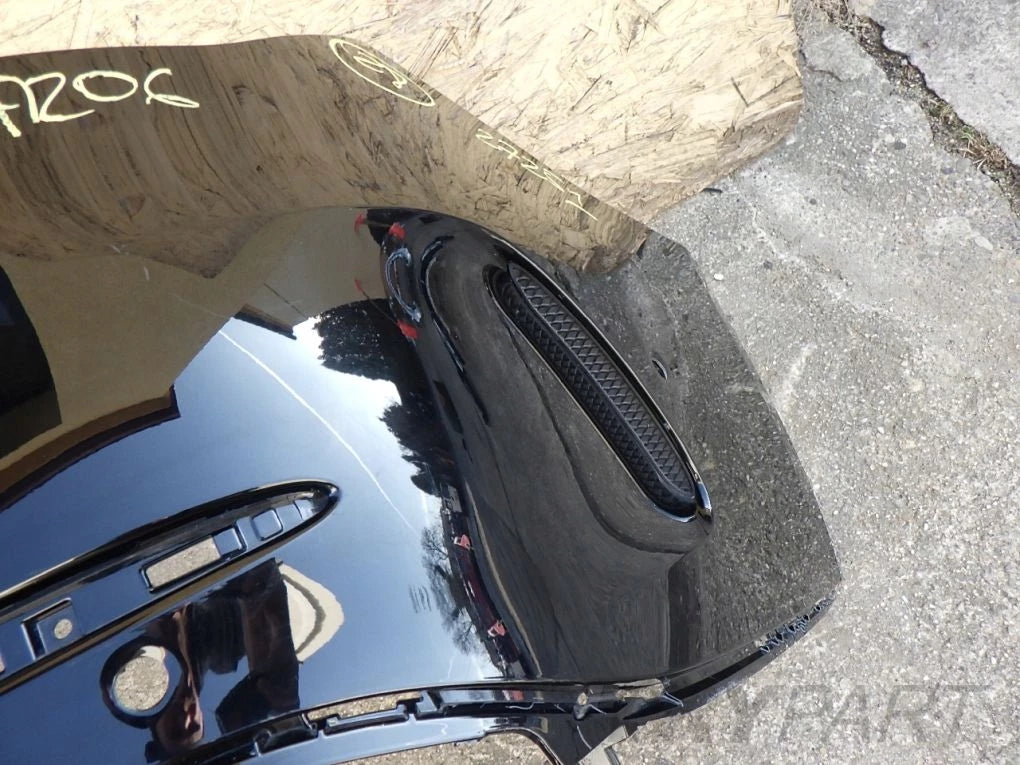 MERCEDES C CLASS 206 AMG ESTATE 21- rear bumper