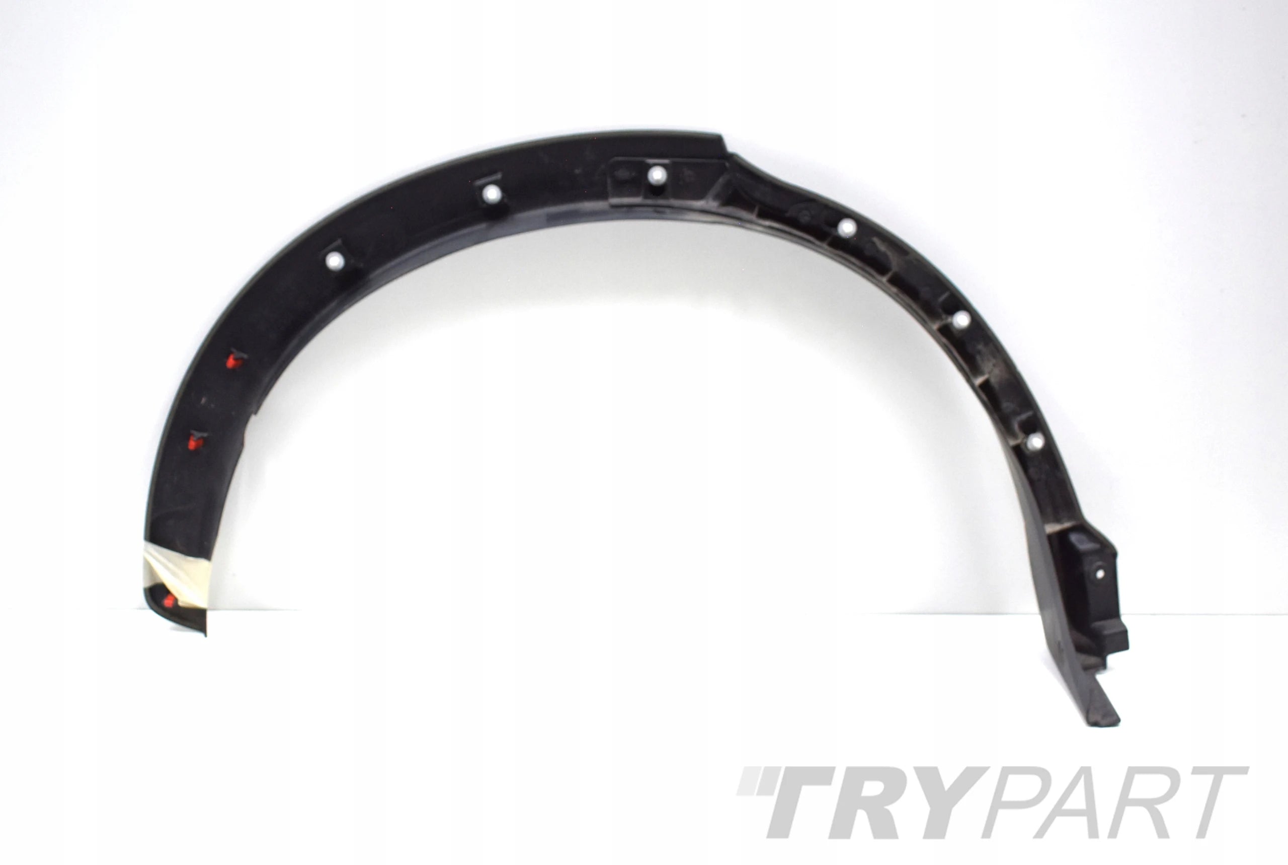 MITSUBISHI ECLIPSE CROSS REAR FENDER TRIM REAR ORG