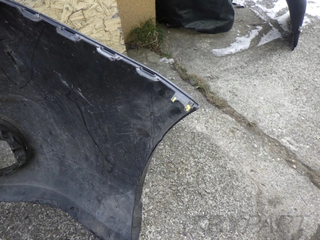 SUBARU OUTBACK V 5 14- 57704AL030 Front Bumper