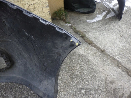 SUBARU OUTBACK V 5 14- 57704AL030 Front Bumper