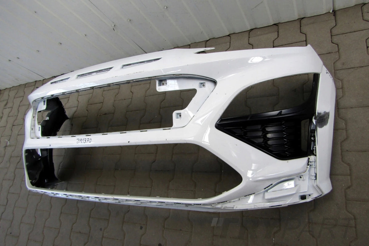Front Bumper Hyundai Kona LIFT N LINE 21-