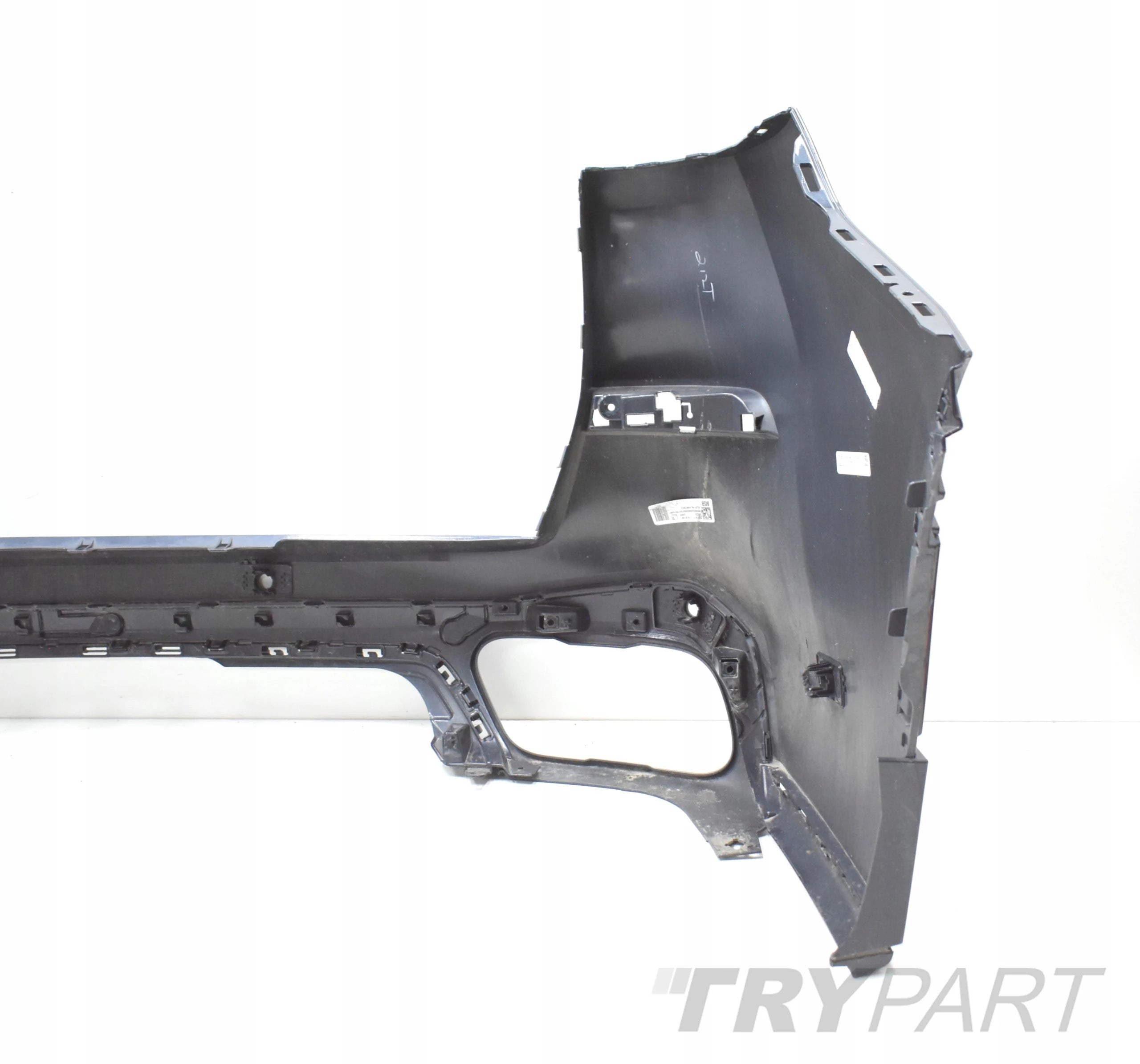 BMW X5 G05 M PACKAGE REAR BUMPER ORIGINAL + BOTTOM