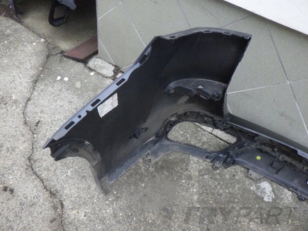 BMW X5 G05 M PACKAGE rear bumper