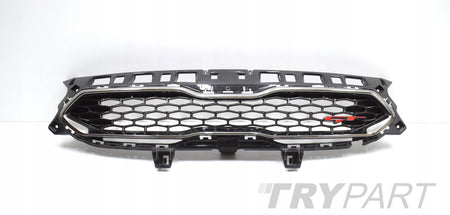 KIA CEED III GT GT-LINE CHROME GRILLE BUMPER ORG