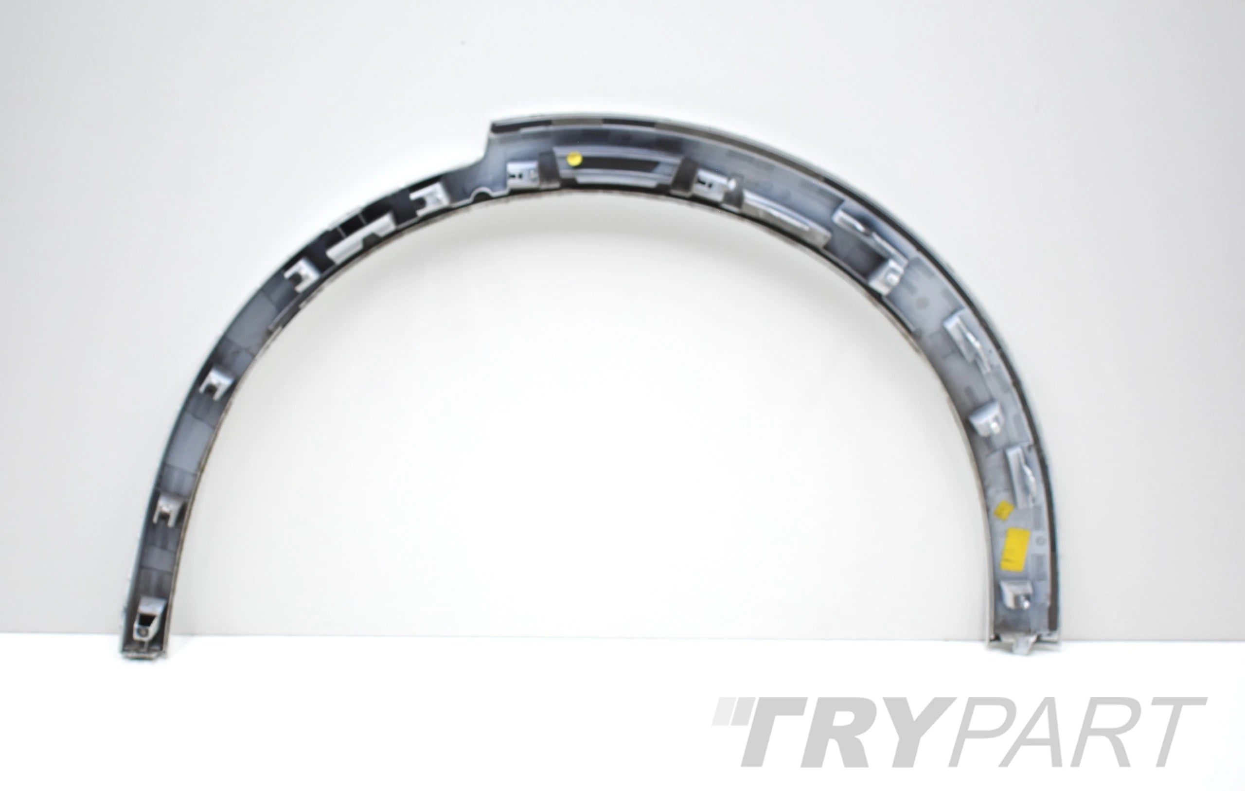 PORSCHE CAYENNE III 9Y 9Y0 GTS RIGHT REAR FENDER TRIM ORG