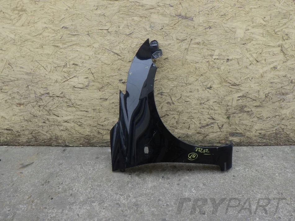SUZUKI SWIFT MK7 10- front right fender