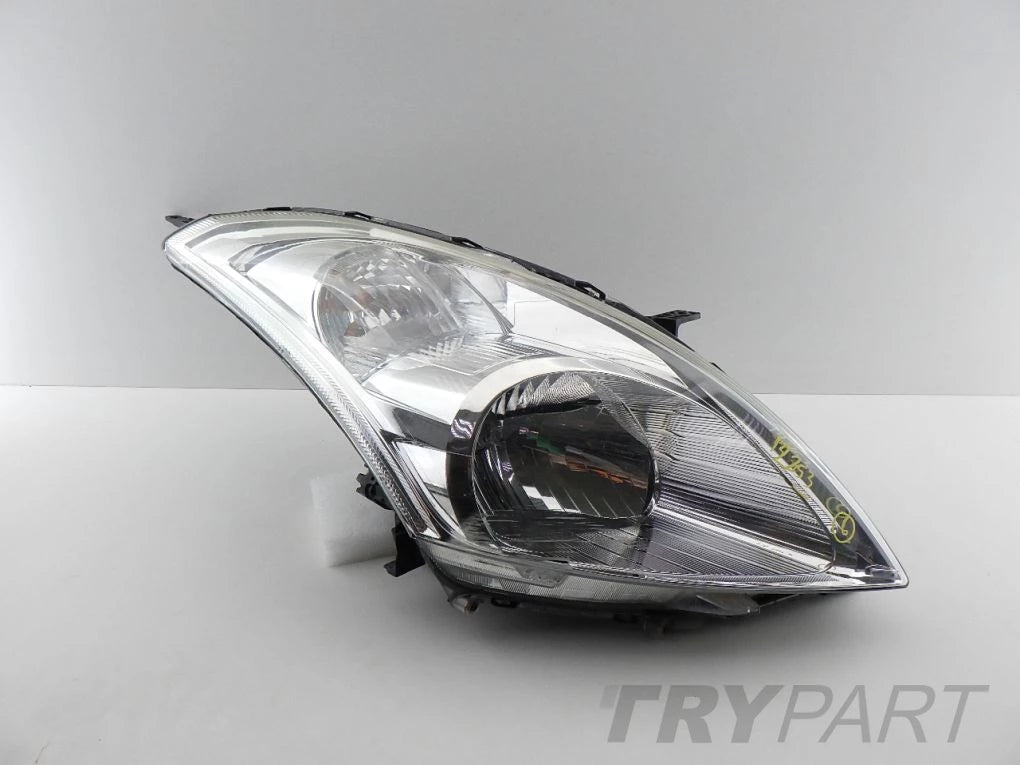 SUZUKI SWIFT MK7 2010- EU Right Headlight