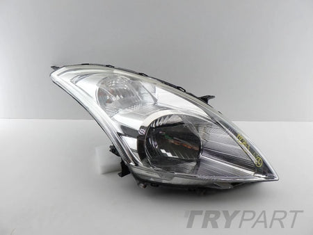SUZUKI SWIFT MK7 2010- EU Right Headlight
