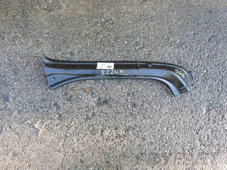 VW GOLF VII HB REAR RIGHT POST MOUNTING COVER 5G6809642B