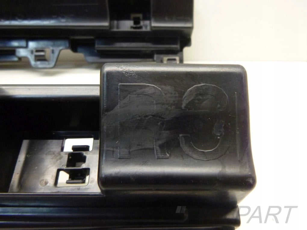 BMW 3 F30 F31 M Paket F80 Right Sill Mount