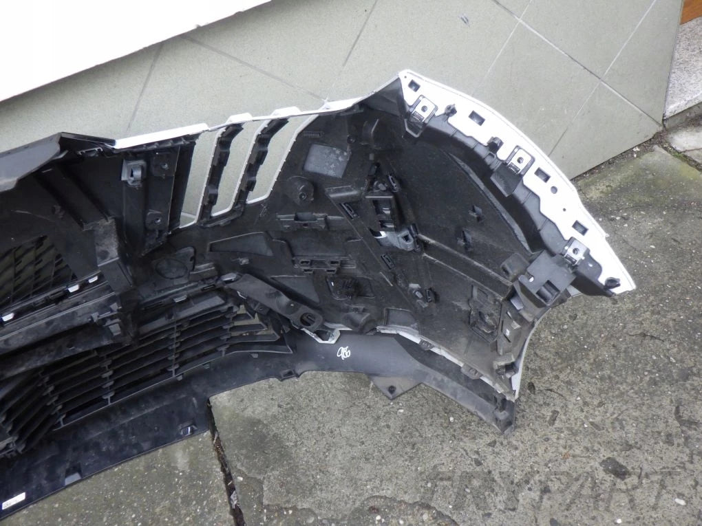 PEUGEOT 3008 5008 III 3 GT 23- 9839794880 Front Bumper