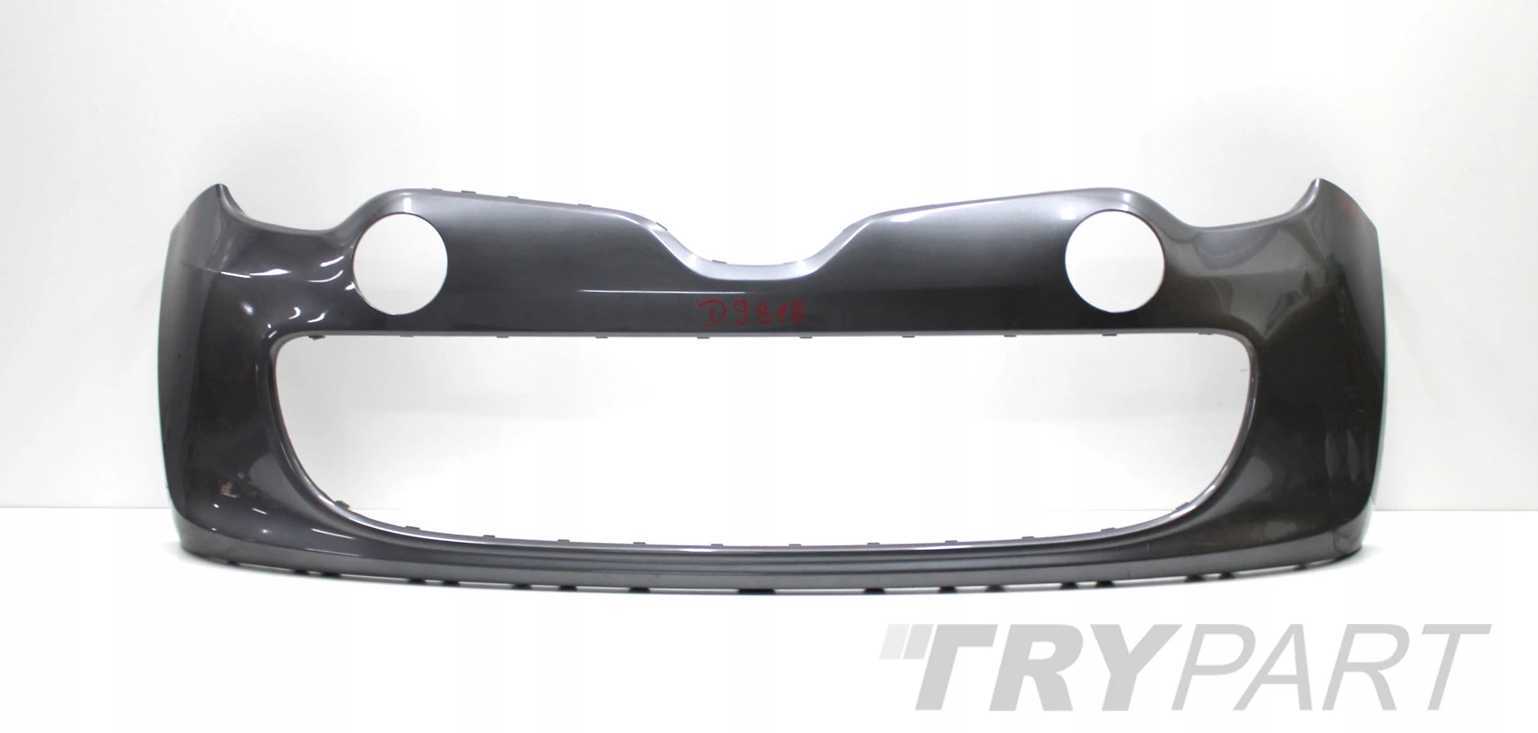 RENAULT TWINGO III 3 FRONT BUMPER ORG