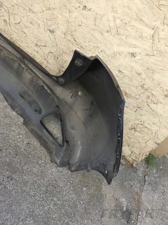 HONDA CIVIC VIII 8 UFO LIFT 09- REAR BUMPER