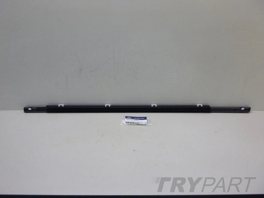 HYUNDAI ELANTRA 18- Rear Left Scraper Bar
