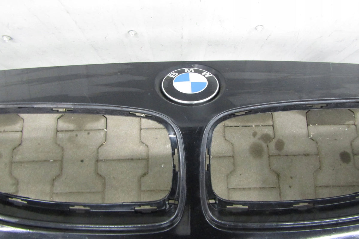 Front Bumper BMW 3 Series F30 F31 Sport Line Lift 15-18