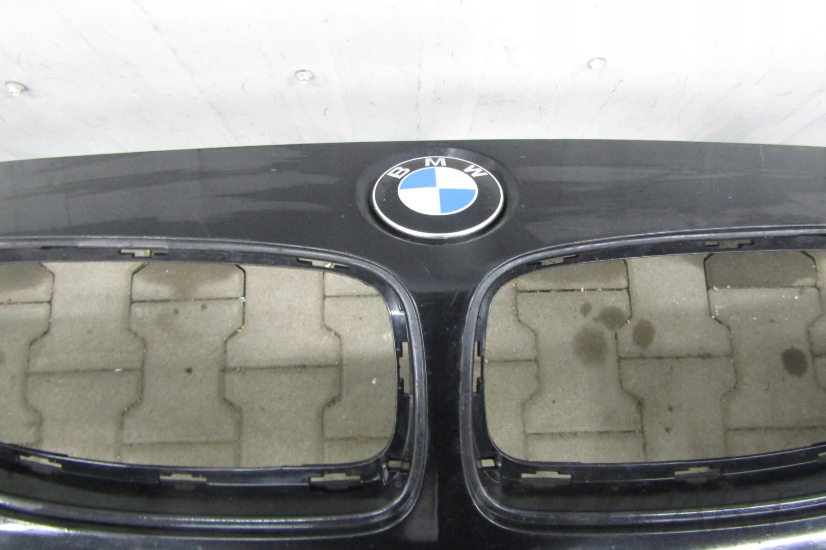 Front Bumper BMW 3 Series F30 F31 Sport Line Lift 15-18