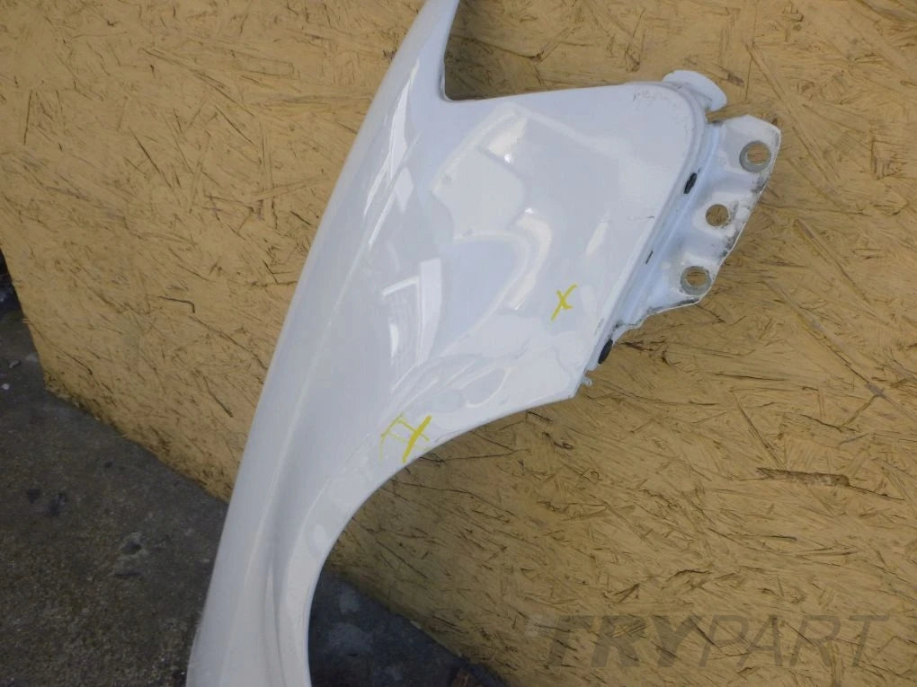 AUDI A3 8P LIFT 08- front fender right