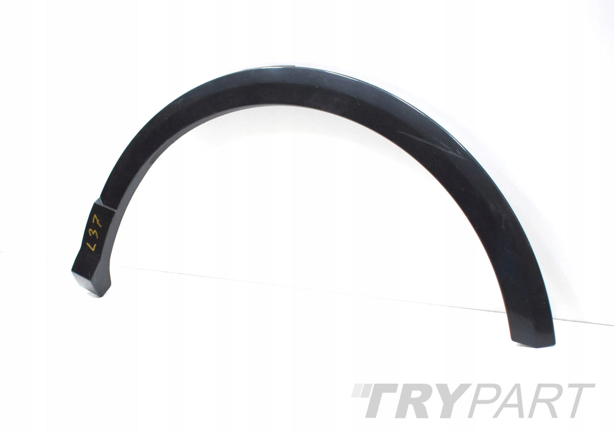 AUDI Q2 81A LEFT REAR FENDER TRIM ORIGINAL