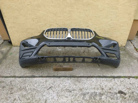 BMW X1 F48 LIFT LCI Front Bumper