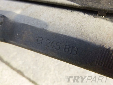 Opel Corsa E OPC GSI 3D 15- Left Sill Overlay