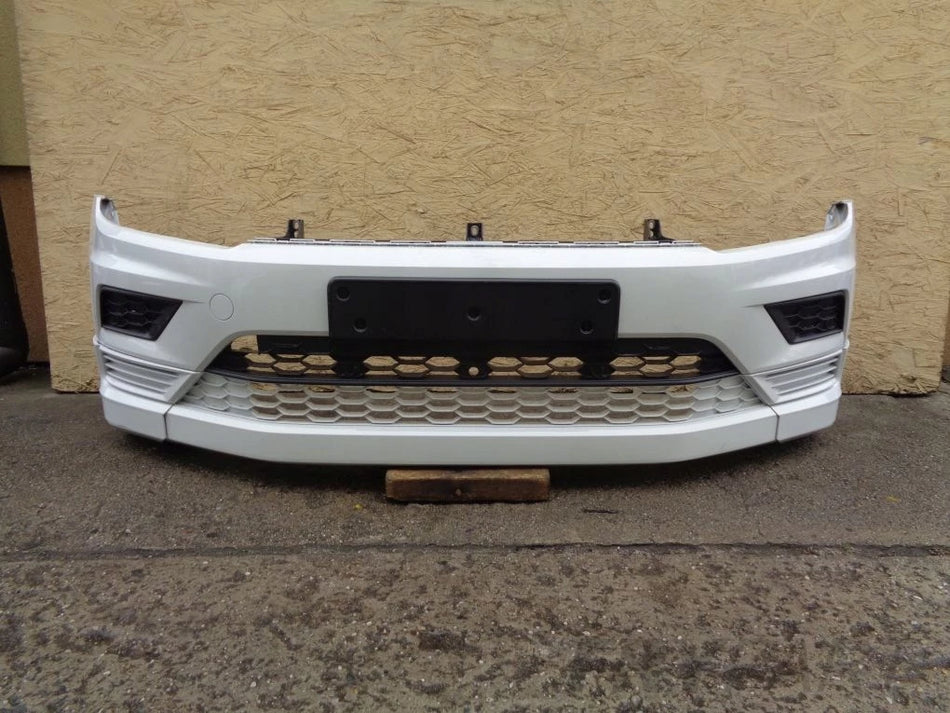 VW TIGUAN II 5NA Front Bumper