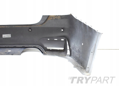 BMW M4 F82 F83 M POWER REAR BUMPER ORG + BOTTOM