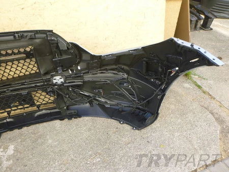 MERCEDES GLC AMG W254 254 2022- Front Bumper
