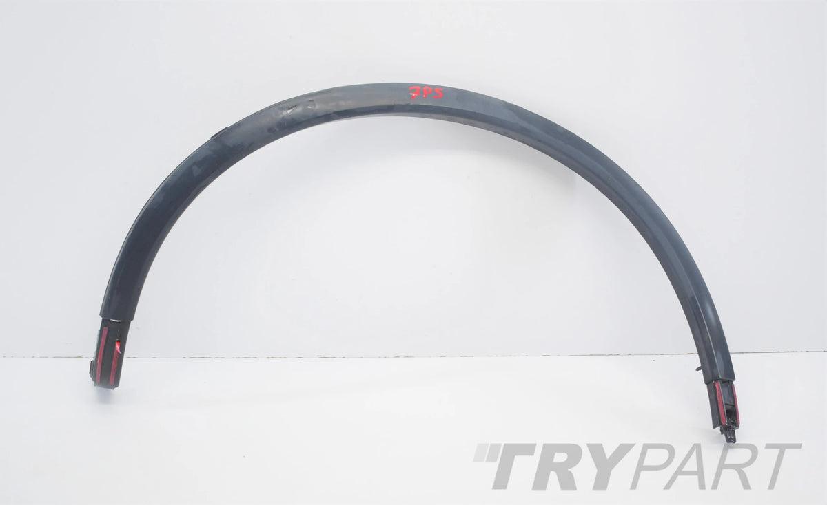 PORSCHE CAYENNE II 7P5 RIGHT REAR FENDER TRIM