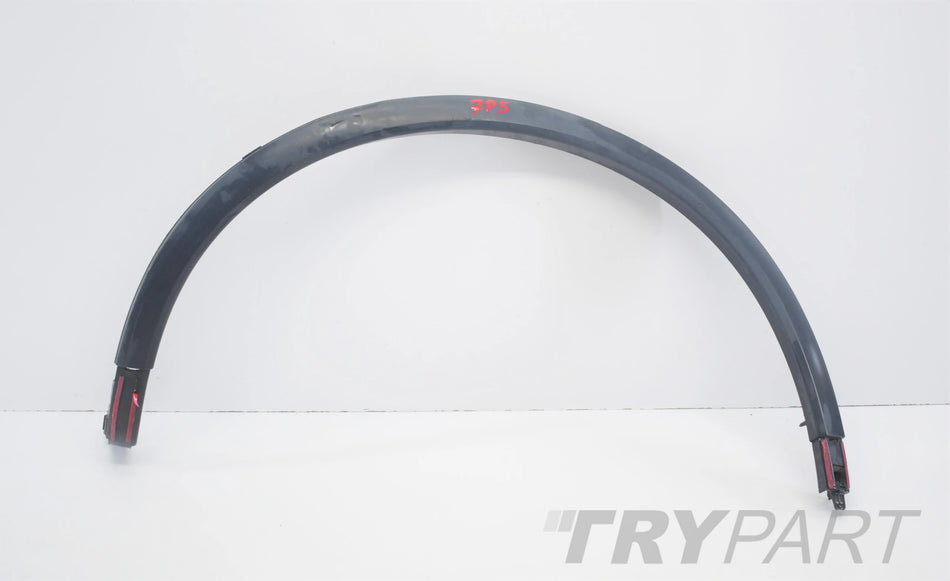 PORSCHE CAYENNE II 7P5 RIGHT REAR FENDER TRIM